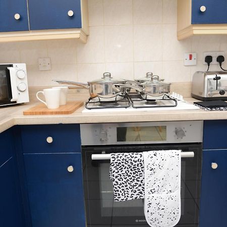 Gorgeous 3 Bed House In Bristol Villa Eksteriør billede